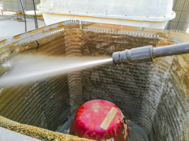 Best HVAC Air Duct Cleaning  in Lake Caroline, VA