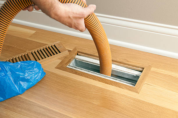 Best Local Air Duct Cleaning Services  in Lake Caroline, VA
