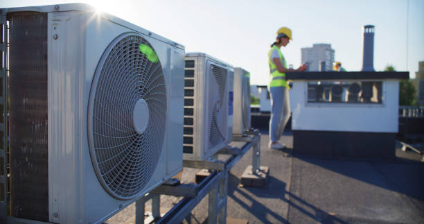 Best Affordable Duct Cleaning Services  in Lake Caroline, VA