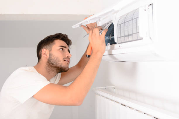 Best HVAC System Cleaning  in Lake Caroline, VA